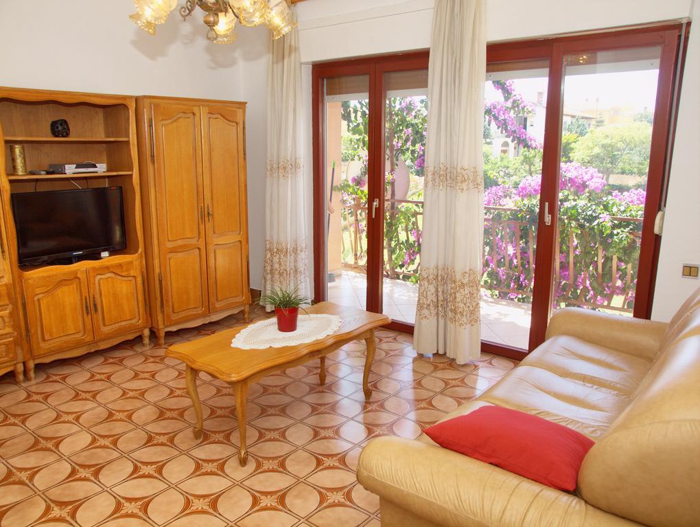 Apartment Taja Ližnjan Chambre photo