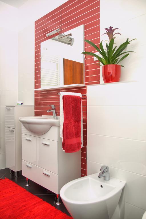 Apartment Taja Ližnjan Extérieur photo
