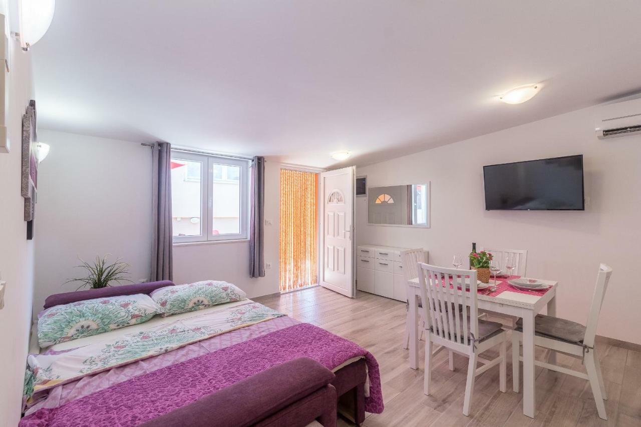 Apartment Taja Ližnjan Extérieur photo