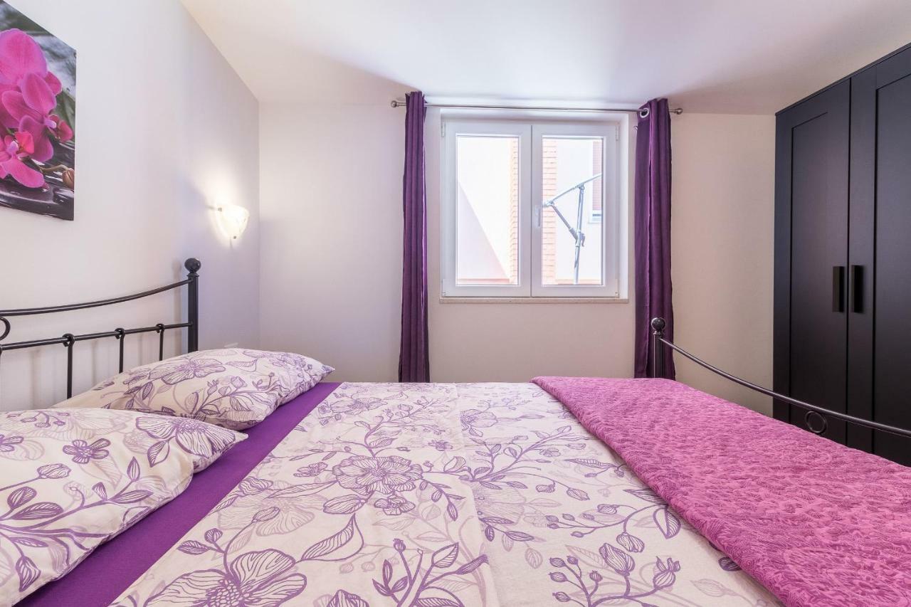 Apartment Taja Ližnjan Extérieur photo