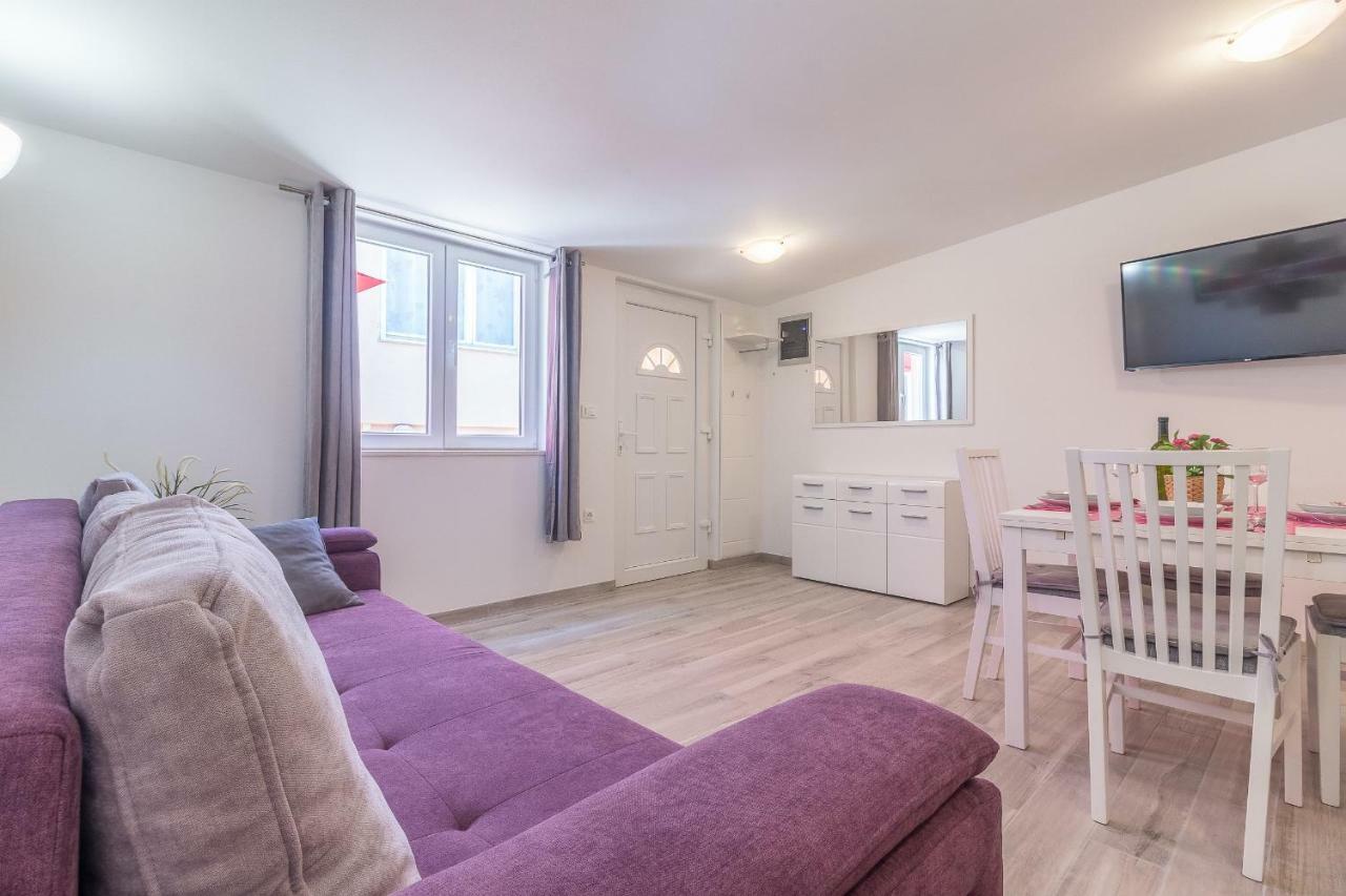 Apartment Taja Ližnjan Extérieur photo