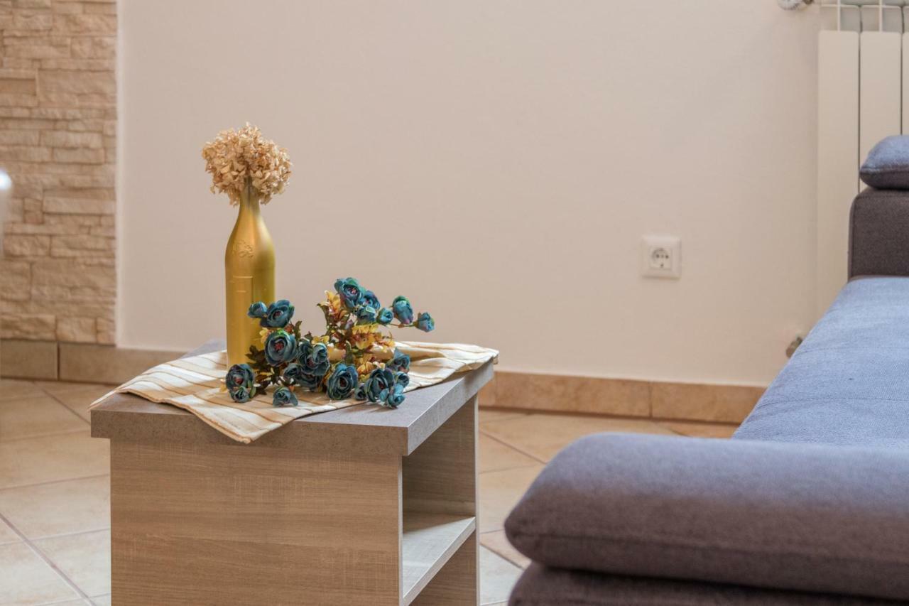 Apartment Taja Ližnjan Extérieur photo